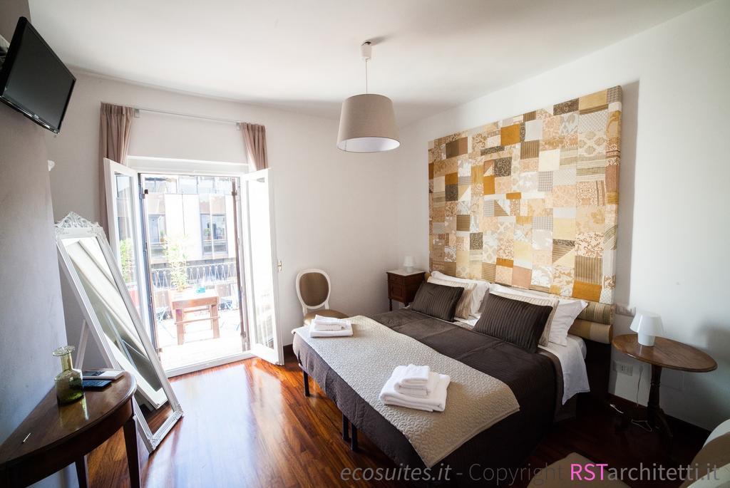 Eco Guest house Rome