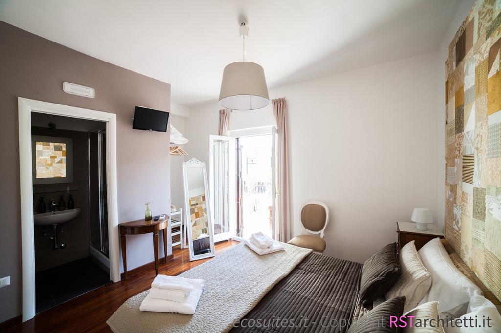 Eco Guest house