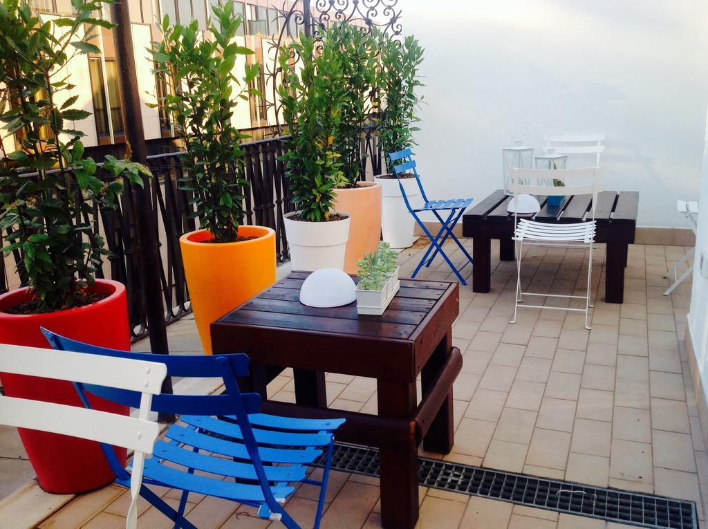 Eco Guest house