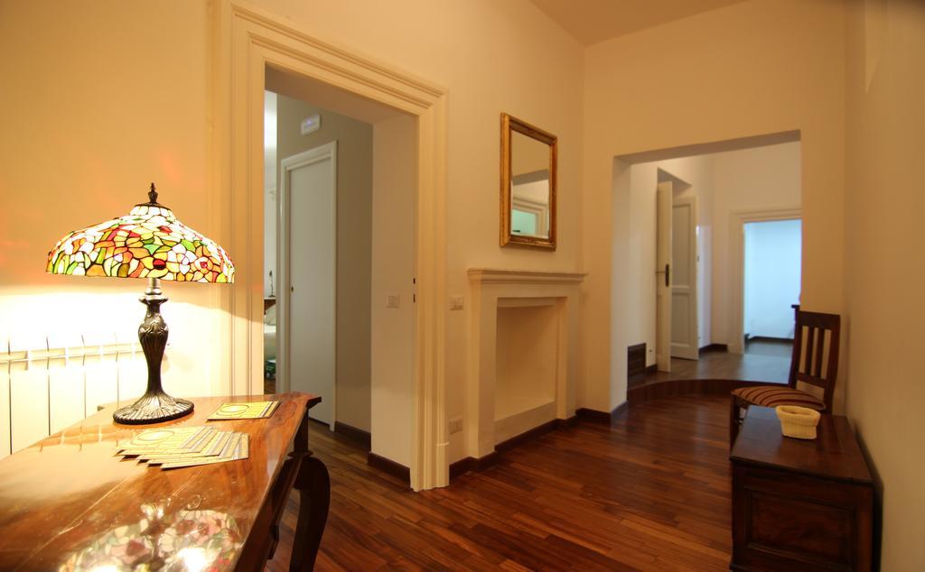 Guest house Eco