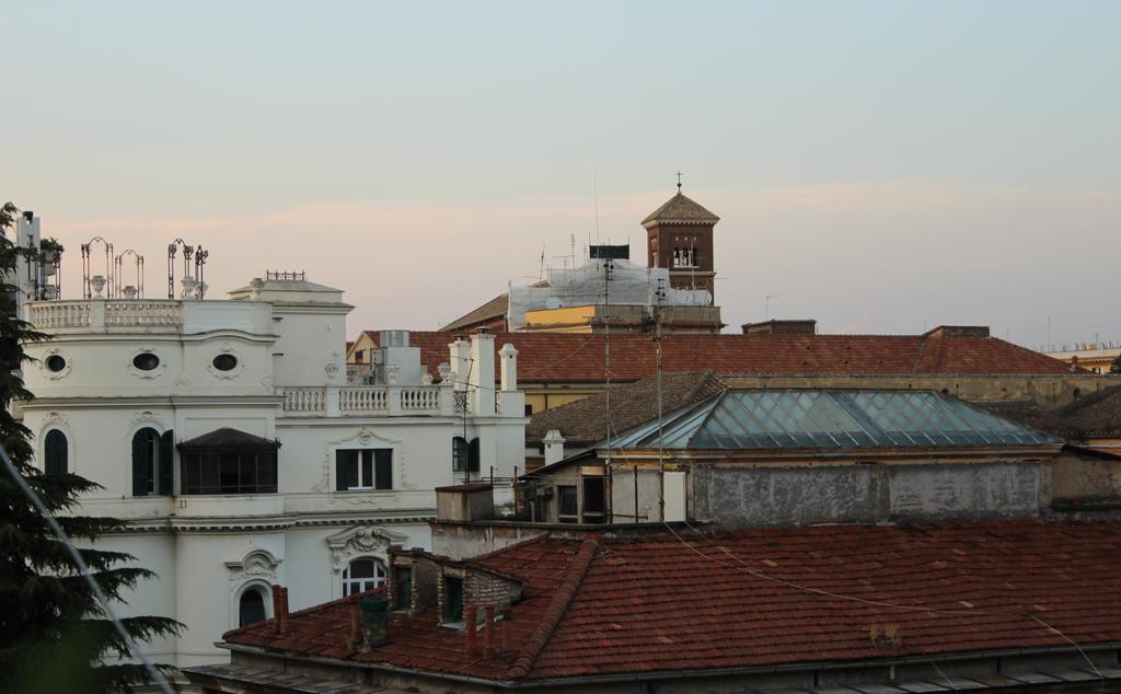 Eco Guest house Rome
