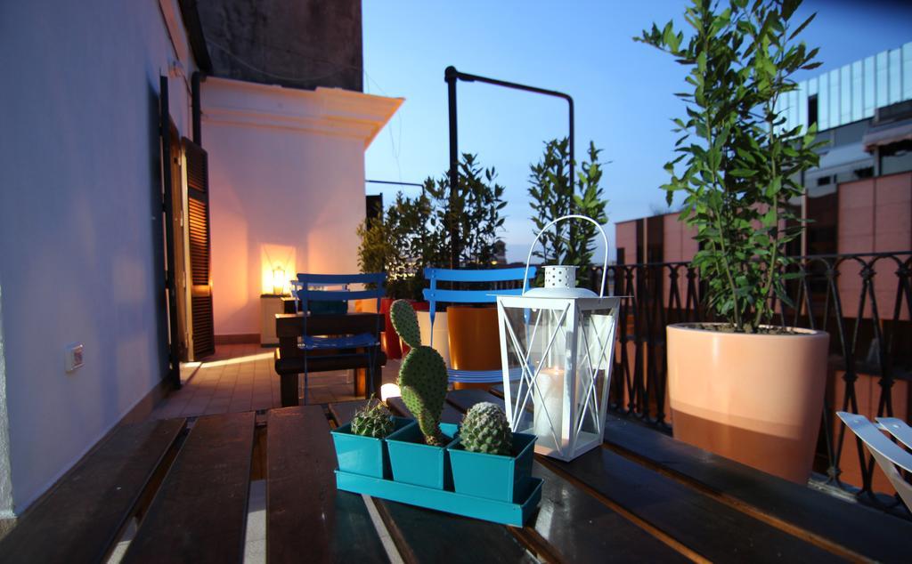 Eco Guest house Rome