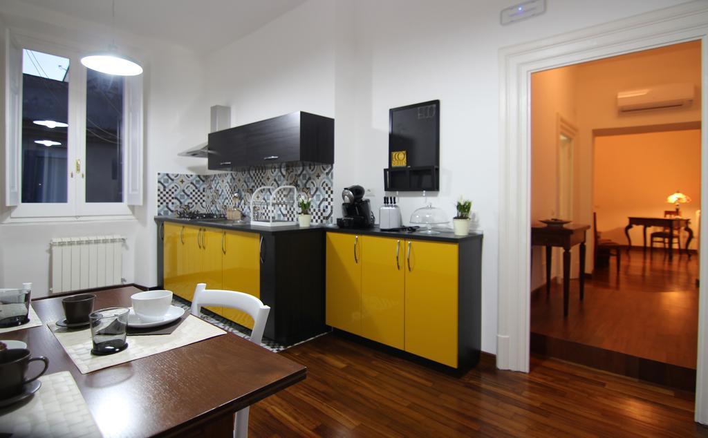 Eco Guest house