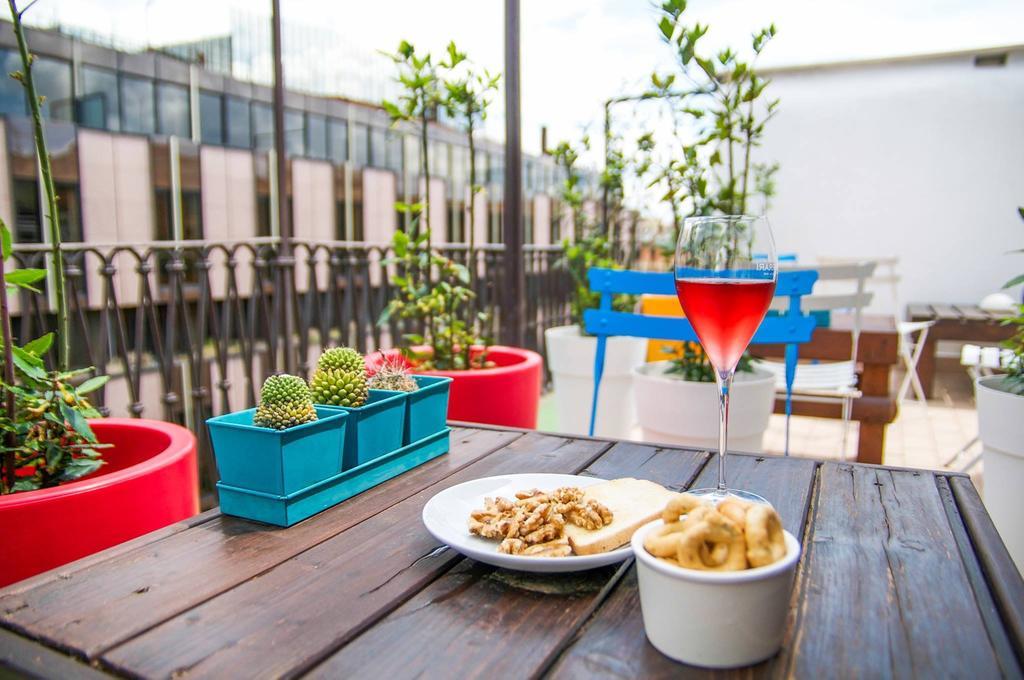 Guest house Eco Rome