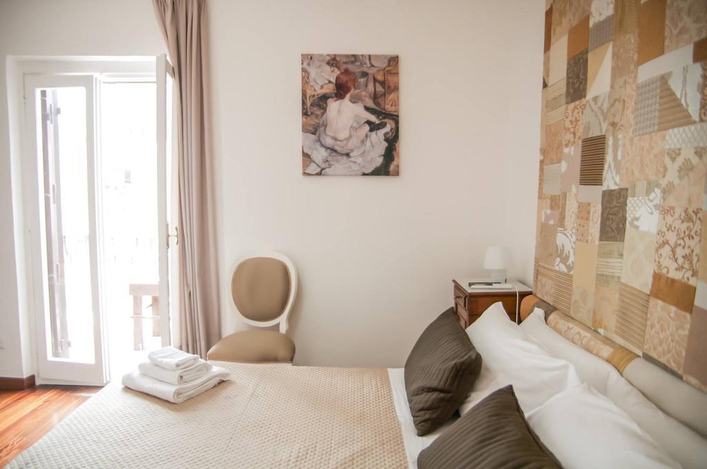 Guest house Eco Rome