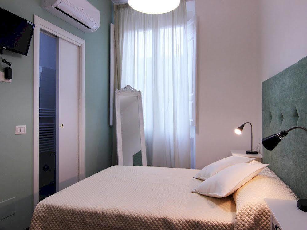 Guest house Eco Rome