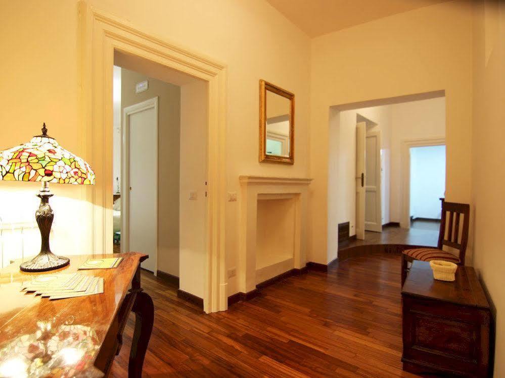Guest house Eco
