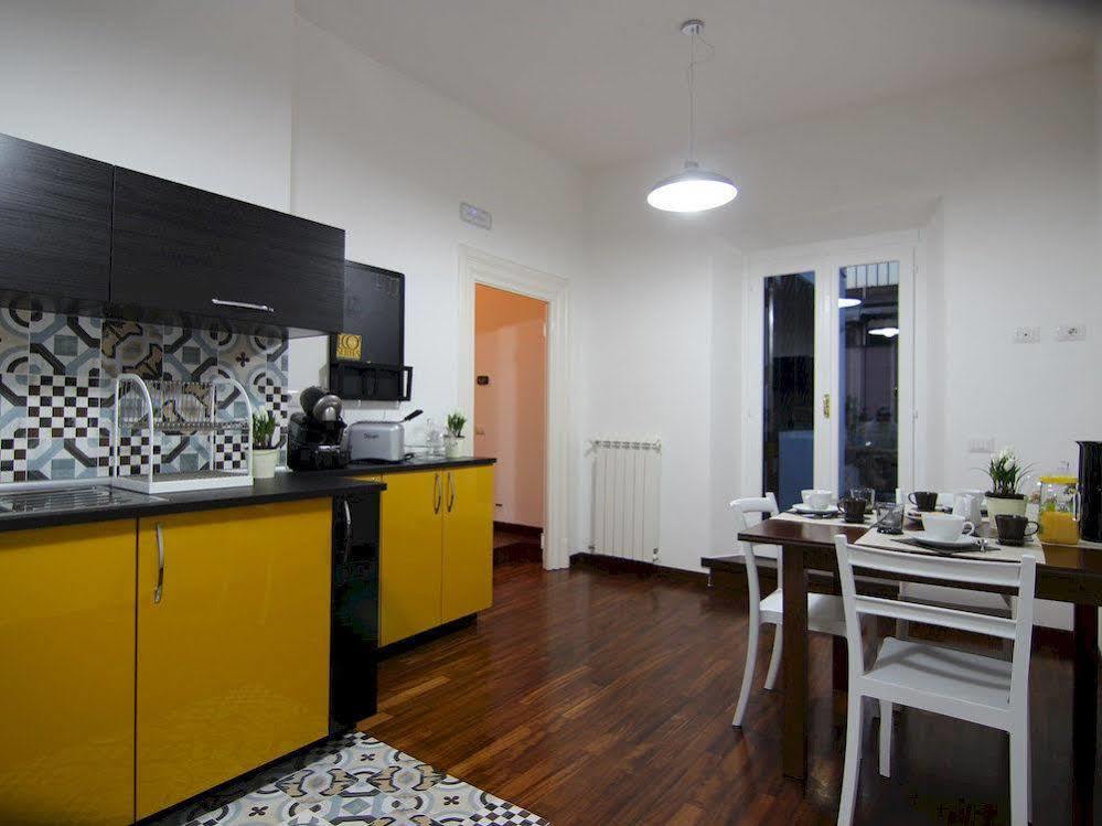Guest house Eco Rome